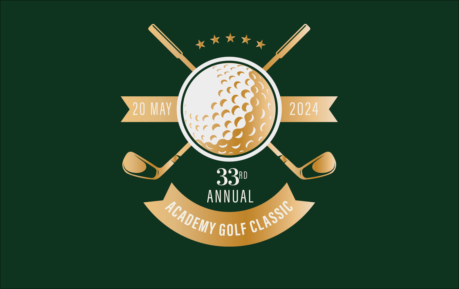 Academy Golf Classic 2024